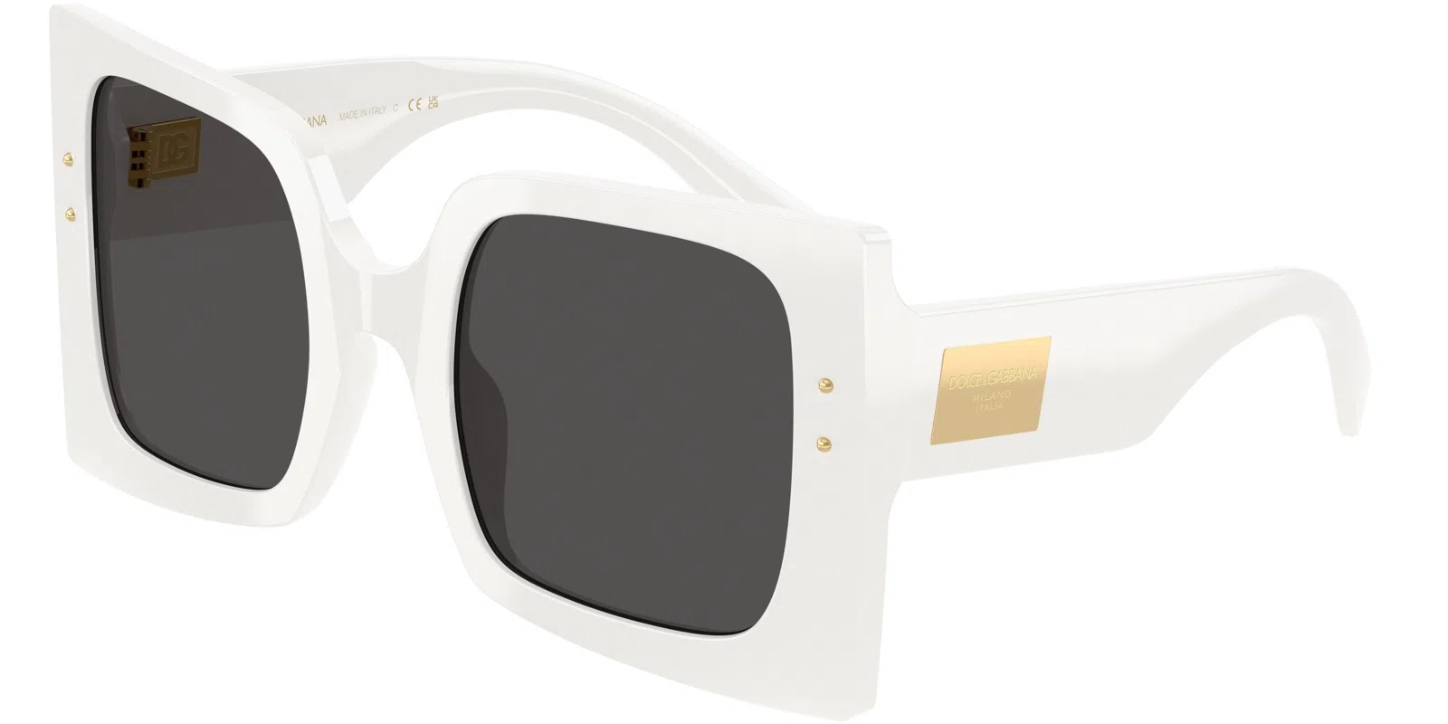 Dolce & Gabbana 4490 Sunglasses - view 3